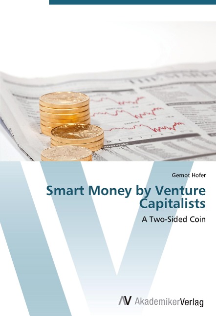 Smart Money by Venture Capitalists: A Two-Sided Coin