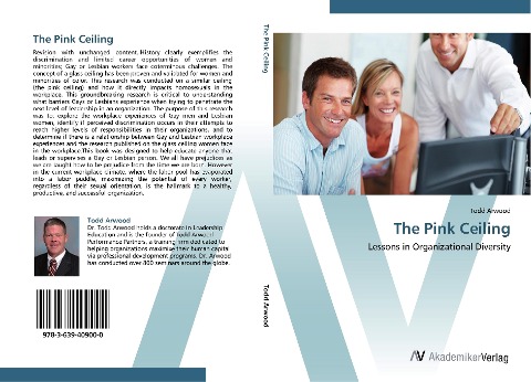 The Pink Ceiling: Lessons in Organizational Diversity