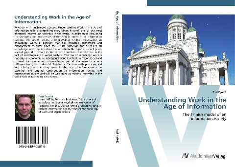 Understanding Work in the Age of Information: The Finnish model of an  information society