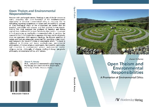 Open Theism and Environmental Responsibilities: A Promotion of Environmental Ethics
