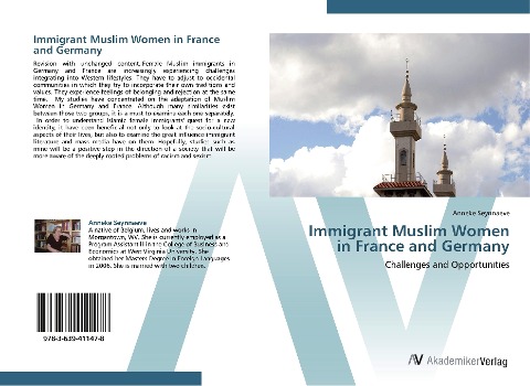 Immigrant Muslim Women in France and Germany: Challenges and Opportunities