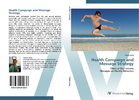 Health Campaign and Message Strategy: Effect of Discriminate  Messages on Healthy Behaviors