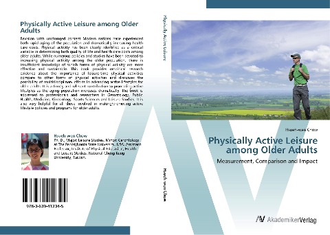 Physically Active Leisure among Older Adults: Measurement, Comparison and Impact