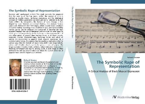 The Symbolic Rape of Representation: A Critical Analysis of Black Musical Expression