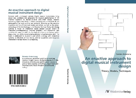 An enactive approach to digital musical instrument design: Theory, Models, Techniques