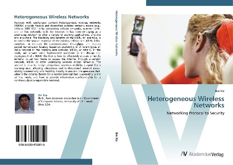 Heterogeneous Wireless Networks: Networking Protocol to Security