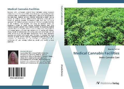 Medical Cannabis Facilities: Inside Cannabis Care