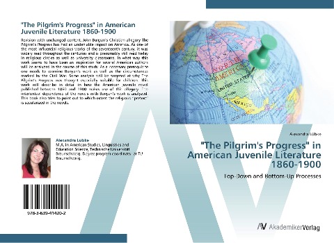 The Pilgrims Progress in American Juvenile Literature 1860-1900: Top-Down and Bottom-Up Processes