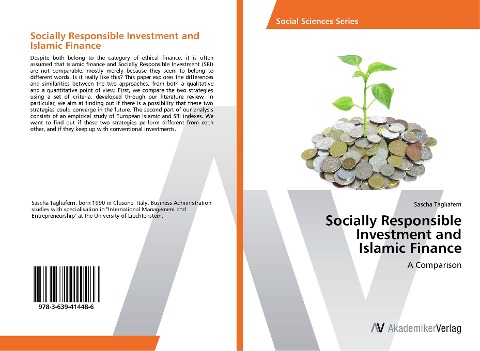 Socially Responsible Investment and Islamic Finance: A Comparison