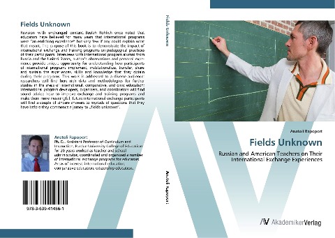 Fields Unknown: Russian and American Teachers on Their International Exchange Experiences