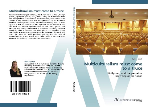 Multiculturalism must come to a truce: Hollywood and the perpetual  browning of the nation