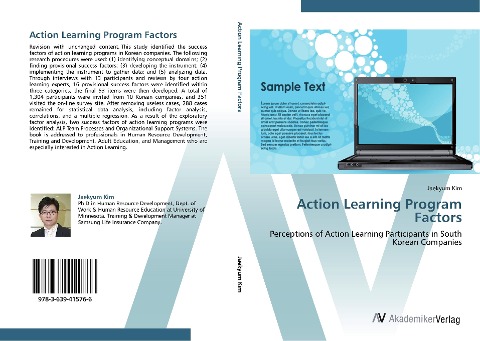 Action Learning Program Factors: Perceptions of Action Learning Participants in South Korean Companies