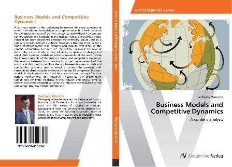 Business Models and Competitive Dynamics: A content analysis