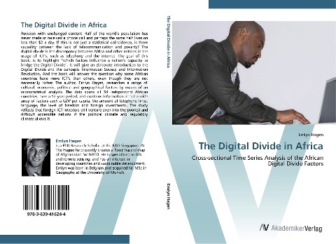 The Digital Divide in Africa: Cross-sectional Time Series Analysis of the African Digital Divide Factors
