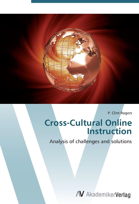 Cross-Cultural Online Instruction: Analysis of challenges and solutions