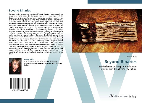 Beyond Binaries: Borderlands of Magical Realism in  Popular and Children's Literature
