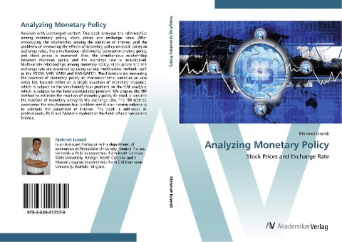 Analyzing Monetary Policy: Stock Prices and Exchange Rate