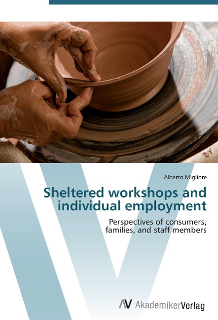 Sheltered work­shops and individual employment: Perspectives of consumers,  families, and staff members