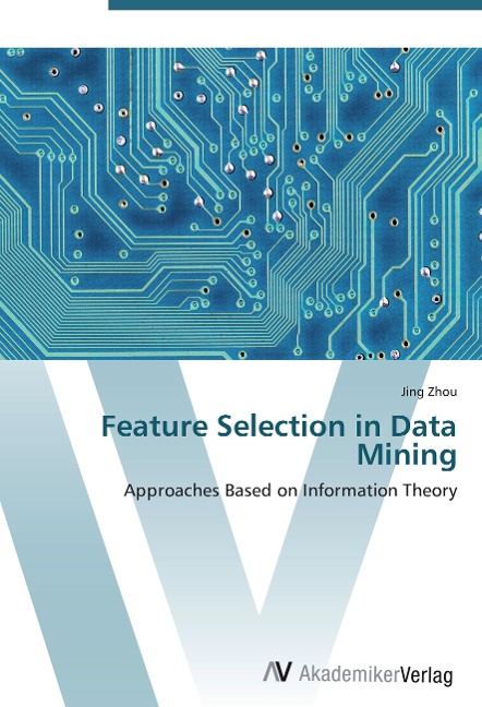 Feature Selection in Data Mining: Approaches Based on Information Theory
