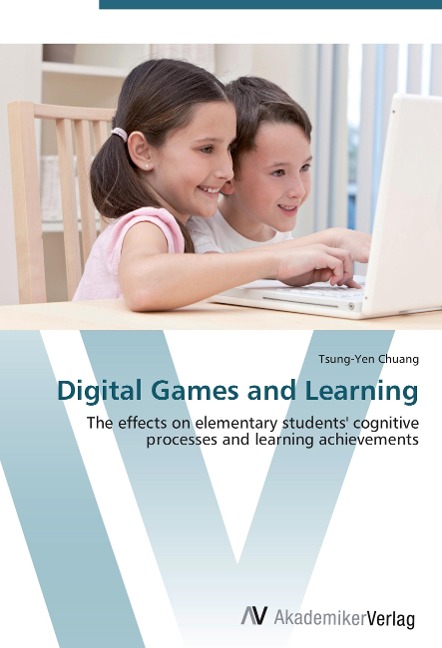 Digital Games and Learning: The effects on elementary students             cognitive processes and learning achievements