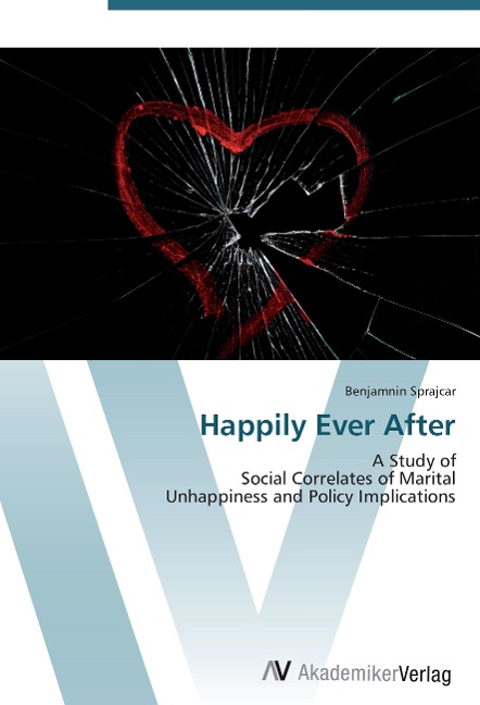 Happily Ever After: A Study of  Social Correlates of Marital  Unhappiness and Policy Implications