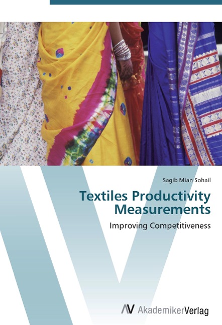 Textiles Productivity Measurements: Improving Competitiveness