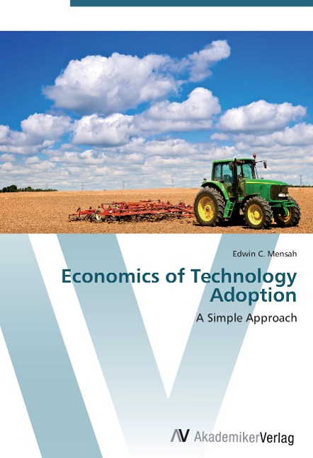 Economics of Technology Adoption: A Simple Approach