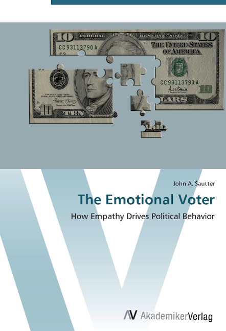The Emotional Voter: How Empathy Drives Political Behavior