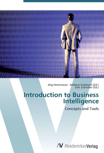 Introduction to Business Intelligence: Concepts and Tools