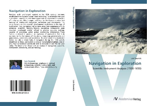 Navigation in Exploration: Scientific Instrument Analysis (1500-1650)