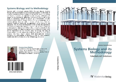 Systems Biology and its Methodology: Potential and limitations