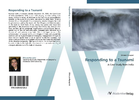 Responding to a Tsunami: A Case Study from India