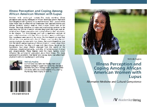 Illness Perception and Coping Among African American Women with Lupus: Alternative Medicine and Cultural Competence