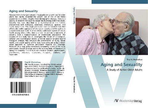 Aging and Sexuality: A Study of Active Older Adults