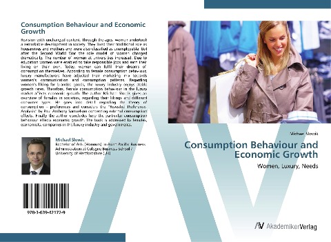 Consumption Behaviour and Economic Growth: Women, Luxury, Needs