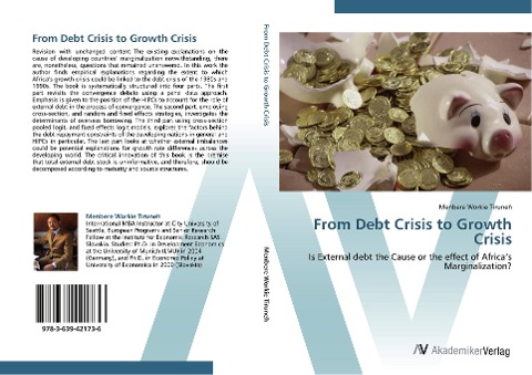 From Debt Crisis to Growth Crisis: Is External debt the Cause or the effect of Africa's Marginalization?
