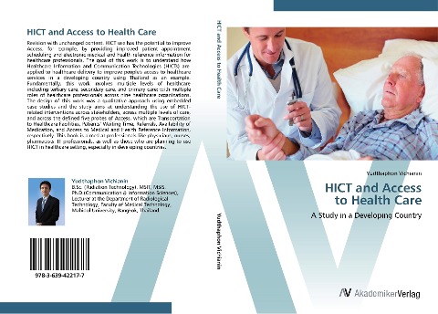 HICT and Access  to Health Care: A Study in a Developing Country