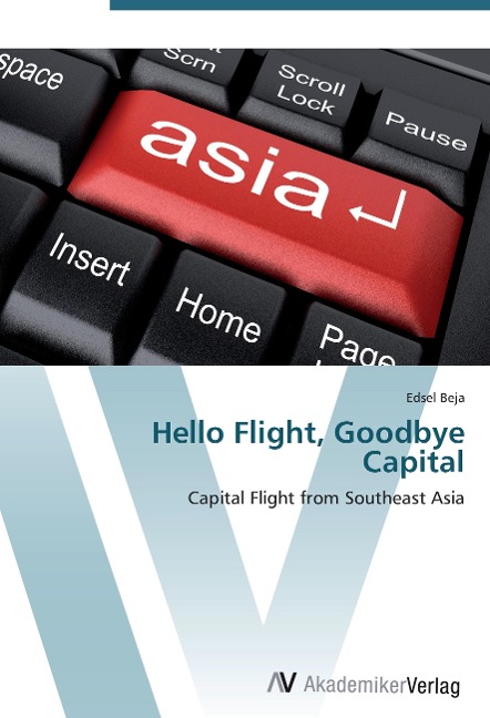 Hello Flight, Goodbye Capital: Capital Flight from Southeast Asia