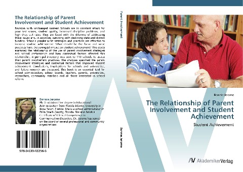 The Relationship of Parent Involvement and Student Achievement: Student Achievement