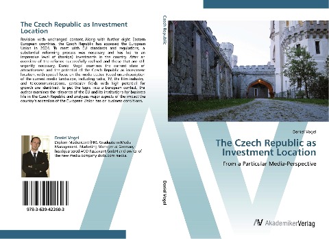 The Czech Republic as Investment Location: From a Particular Media-Perspective
