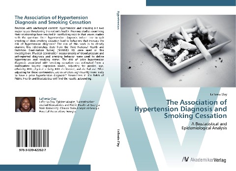 The Association of Hypertension Diagnosis and Smoking Cessation: A Biostatistical and  Epidemiological Analysis