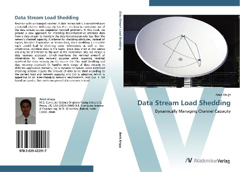 Data Stream Load Shedding: Dynamically Managing Channel Capacity
