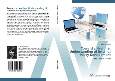 Toward a Healthier Understanding of Internet Policy Development: The Case of Turkey
