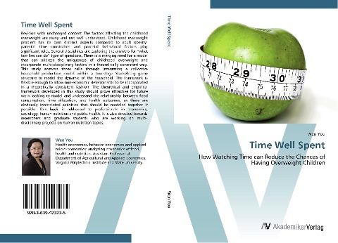 Time Well Spent: How Watching Time can Reduce the Chances of Having Overweight Children