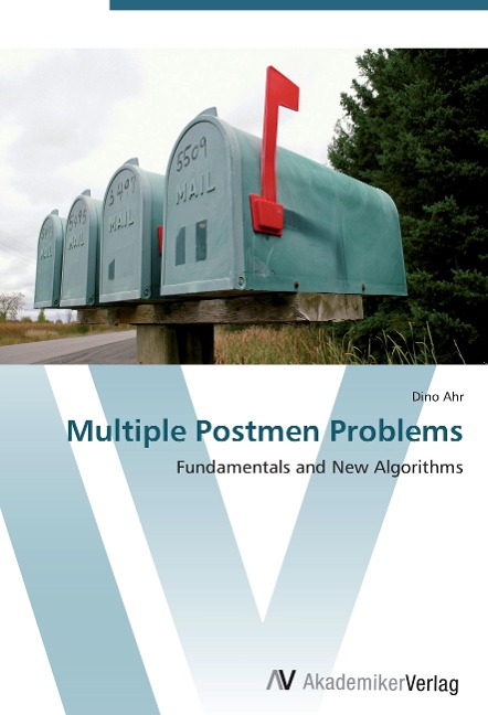 Multiple Postmen Problems: Fundamentals and New Algorithms