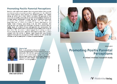 Promoting Positiv Parental Perceptions: A mixed method research study