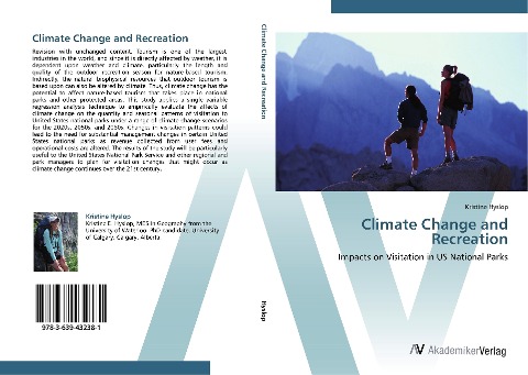 Climate Change and Recreation: Impacts on Visitation in US National Parks