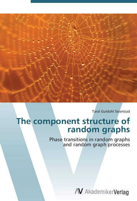 The component structure of random graphs: Phase transitions in random graphs  and random graph processes
