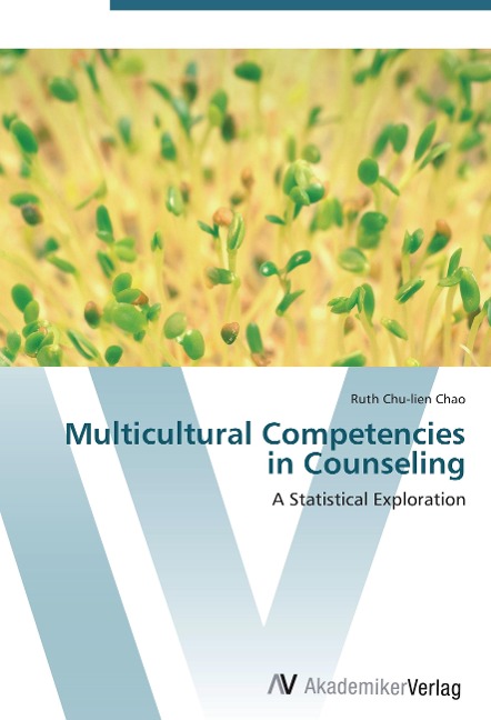 Multicultural Competencies in Counseling: A Statistical Exploration