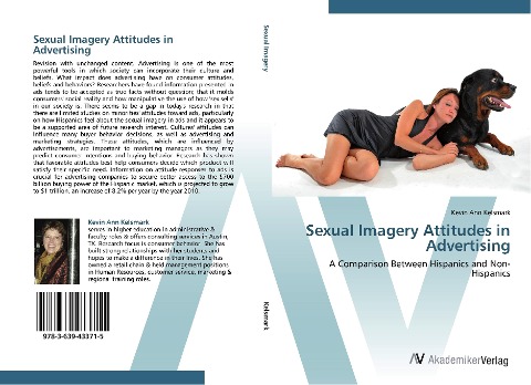 Sexual Imagery Attitudes in Advertising: A Comparison Between Hispanics and Non-Hispanics